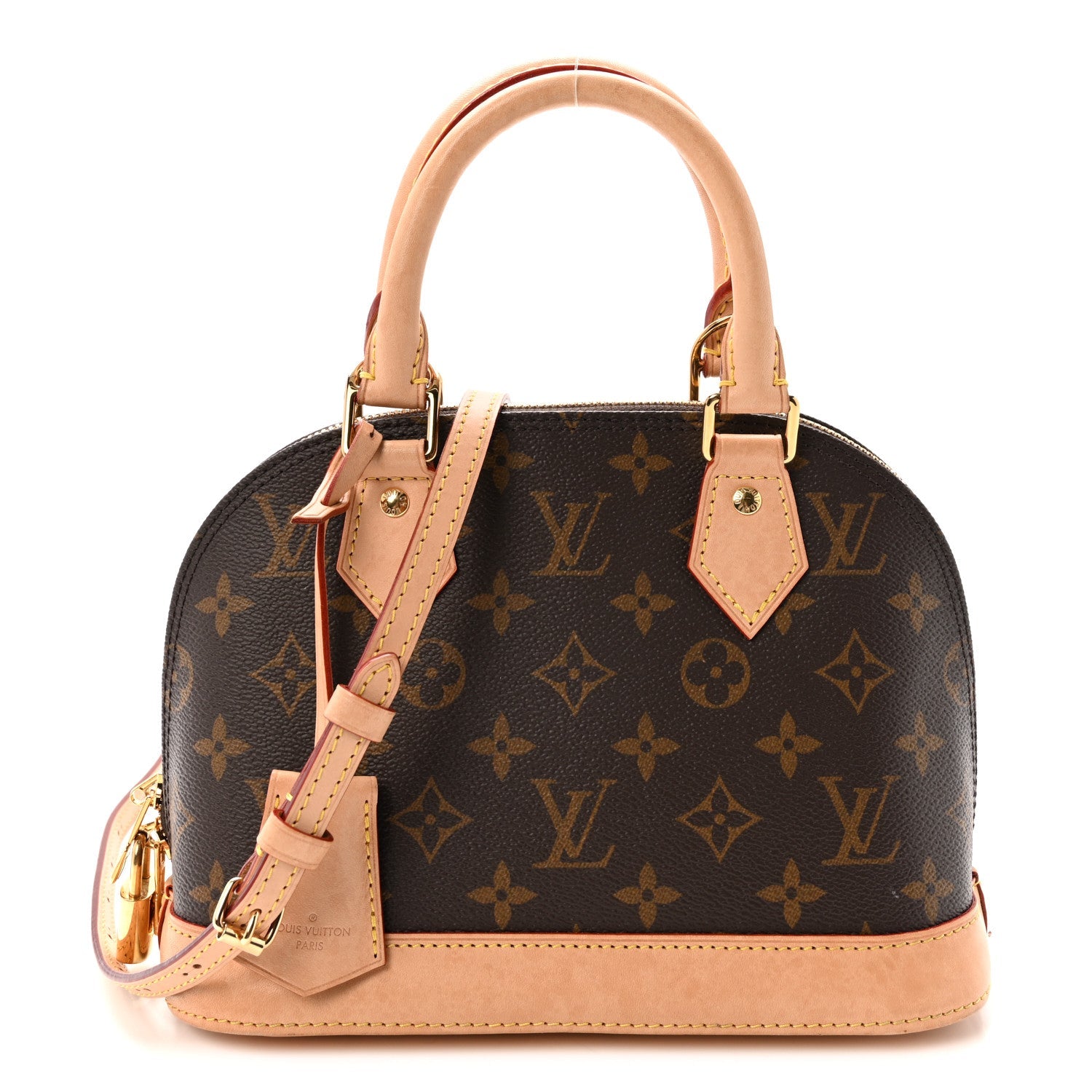 Monogram Alma BB