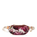 Monogram Surfin Rush Bumbag Pink