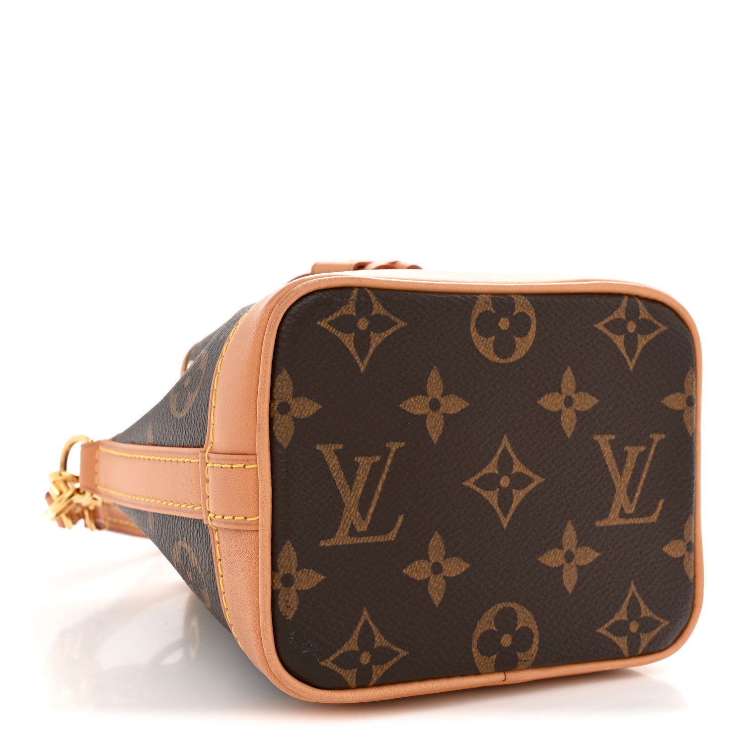 Monogram Nano Noe NV