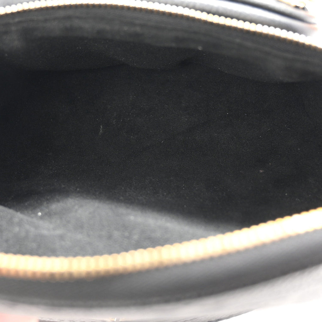 Empreinte Mini Bumbag Black