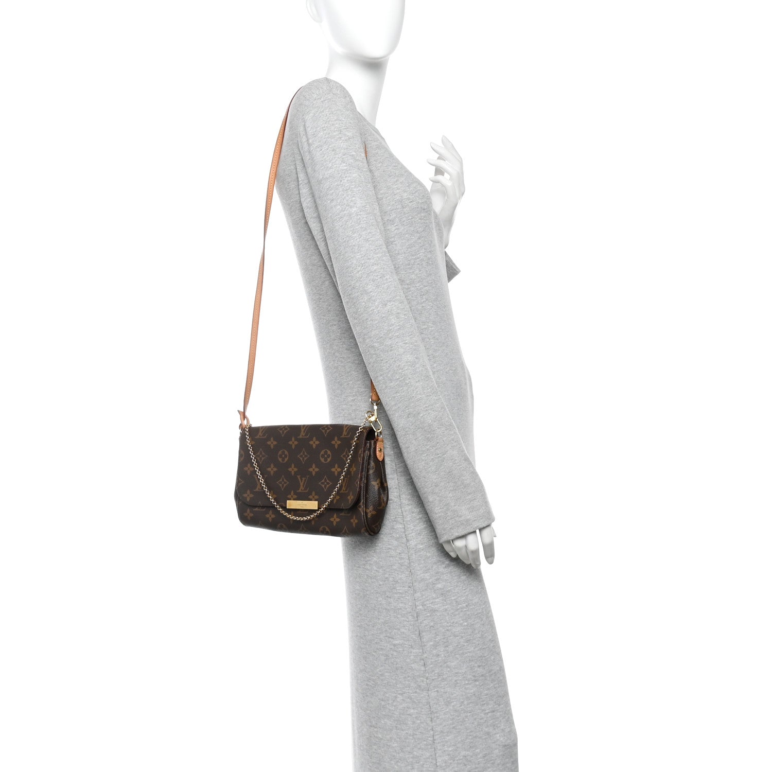 Monogram Favorite MM