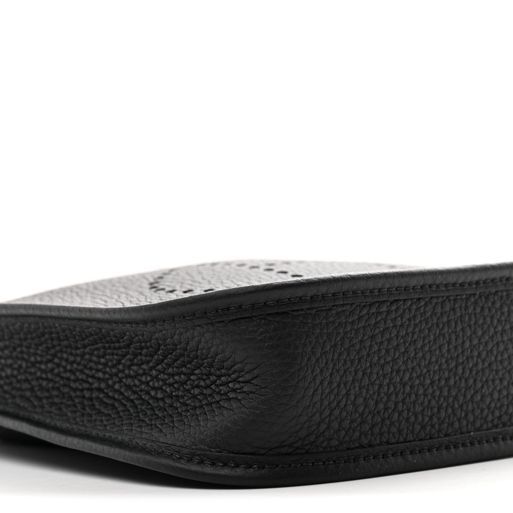 Taurillon Clemence Evelyne TPM Black