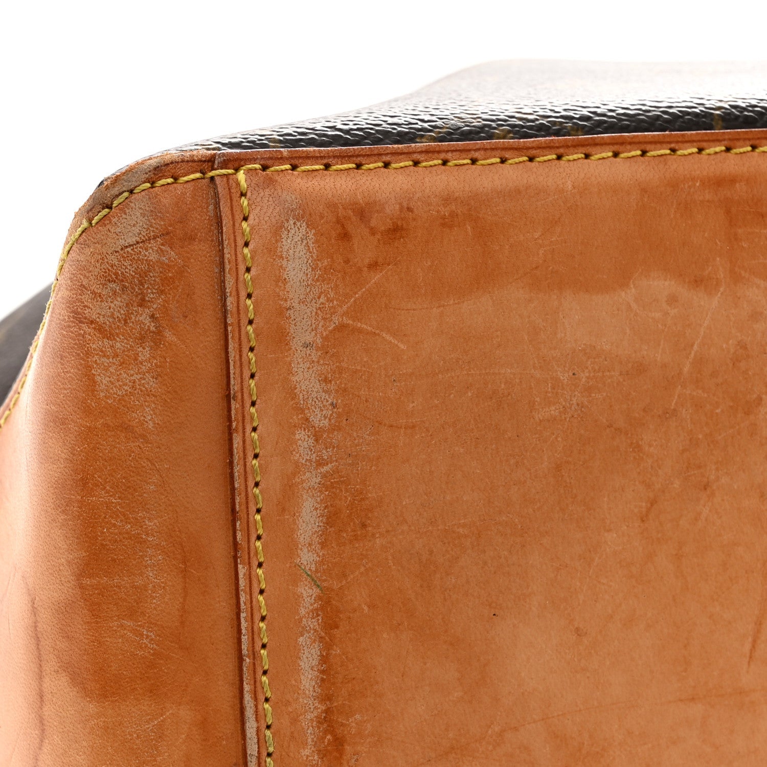 Monogram Cabas Mezzo