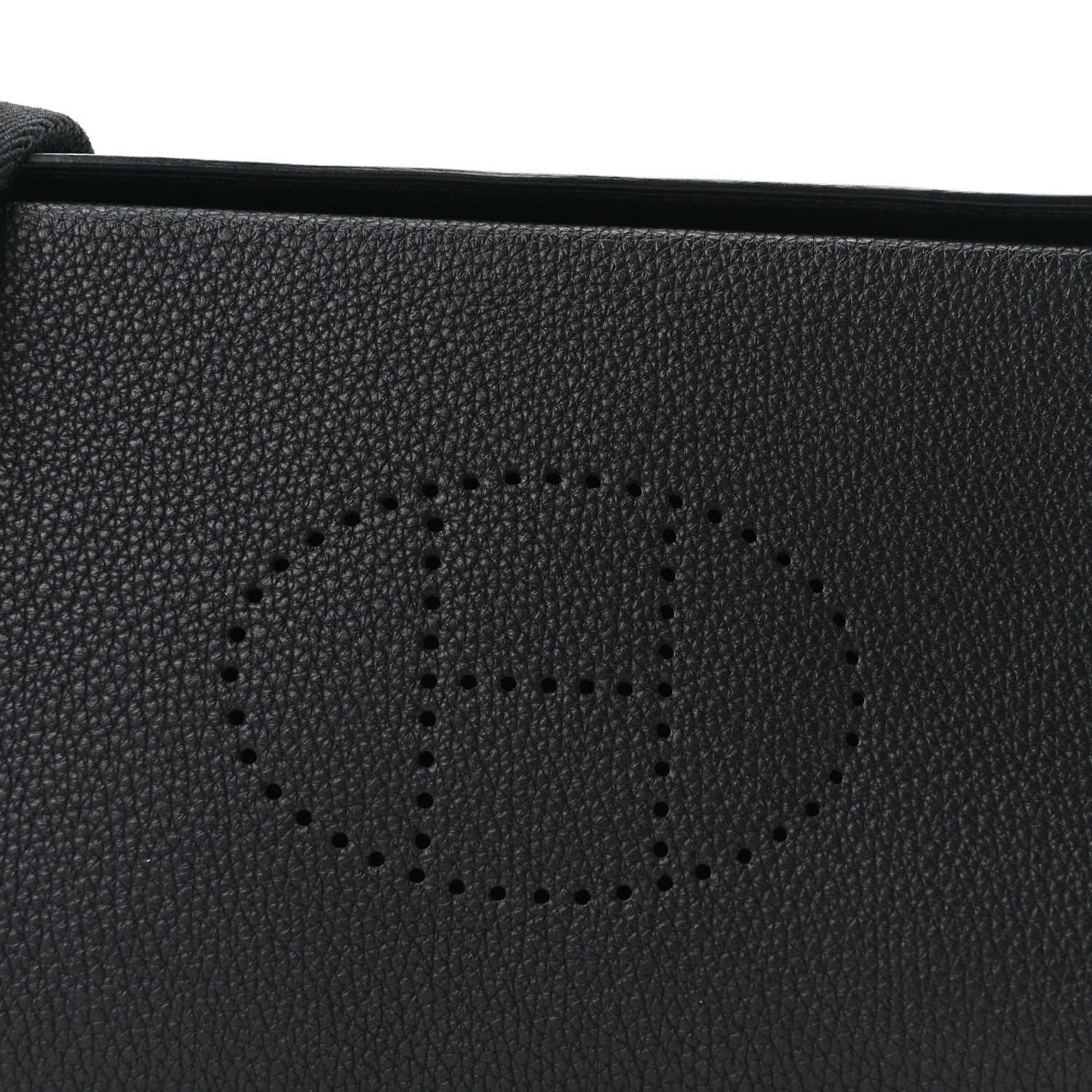 Togo Videpoches Black