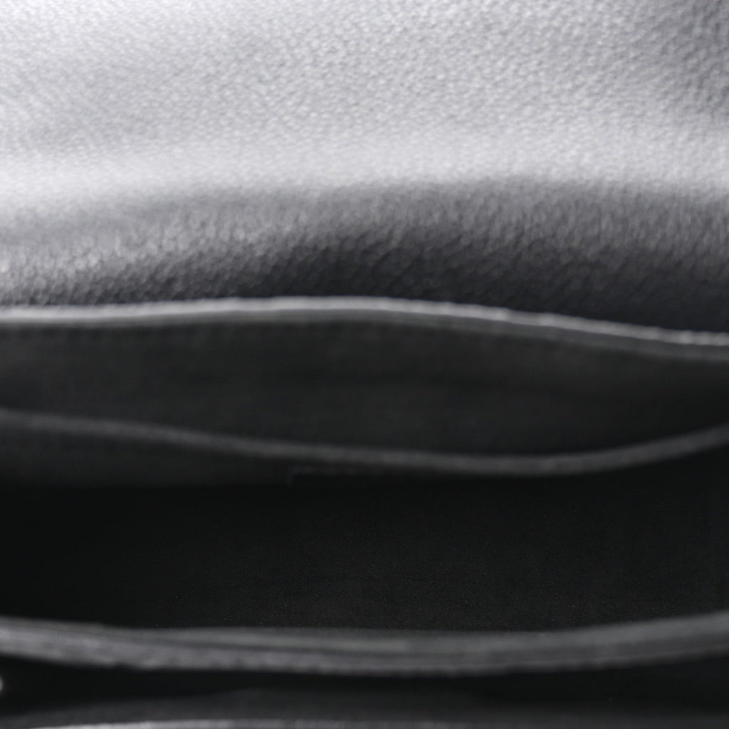 Empreinte Vavin BB Black