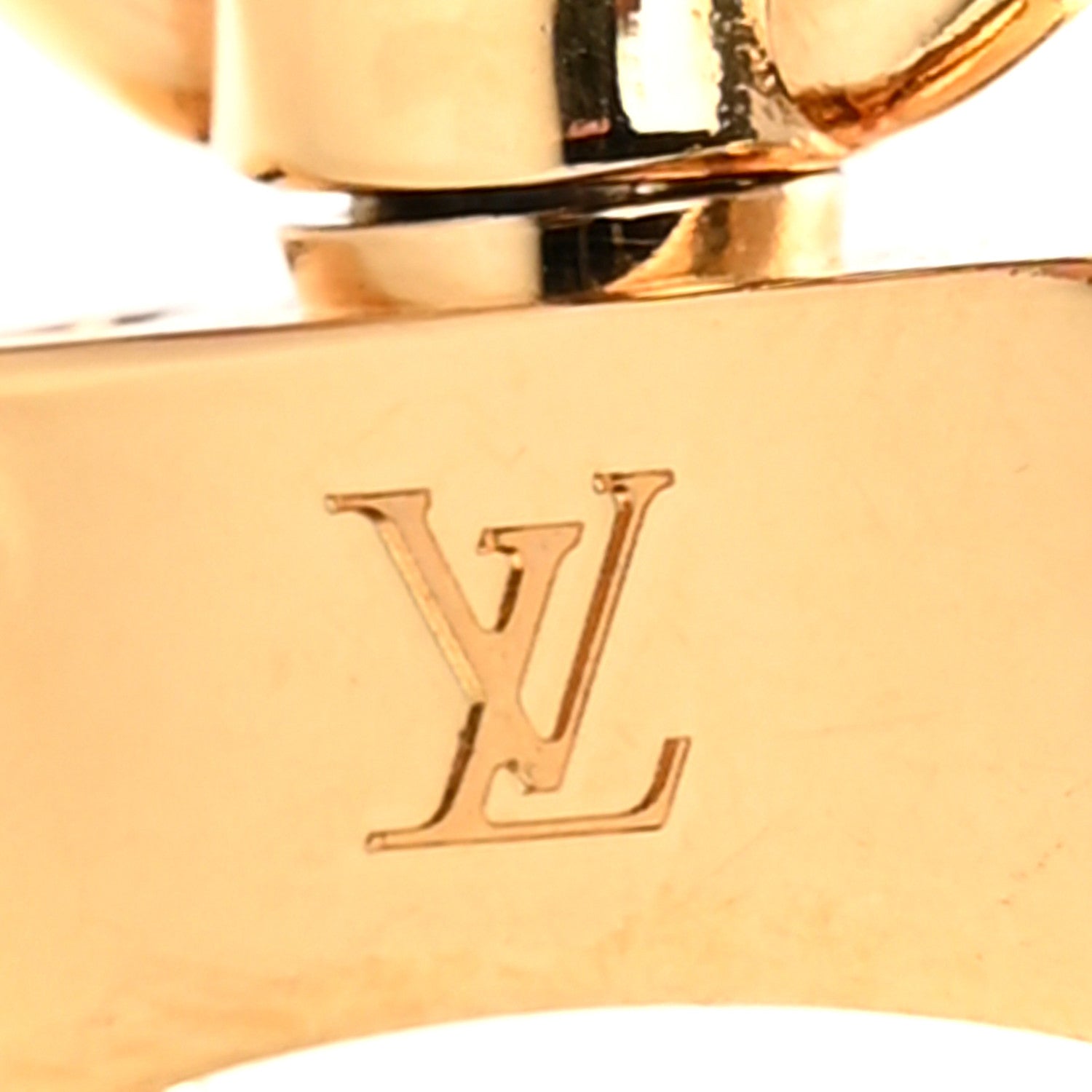 Vachetta Favorite Long Strap
