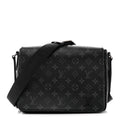 Monogram Eclipse District PM Black Black