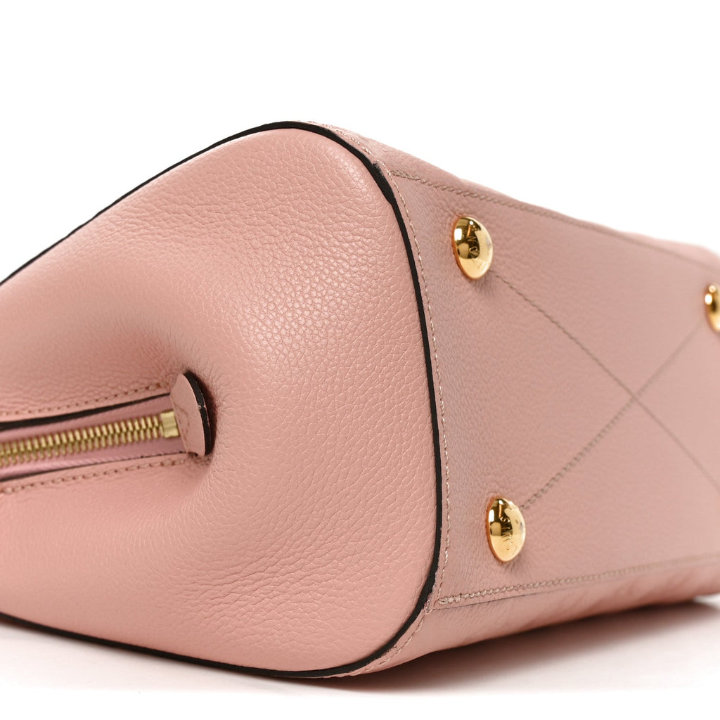 Empreinte Montaigne BB Rose Poudre