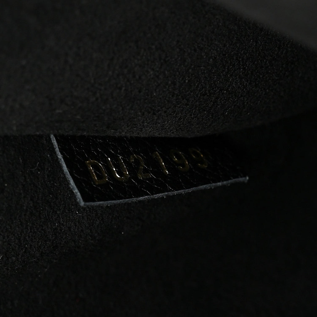 Damier Ebene LV Riverside Black