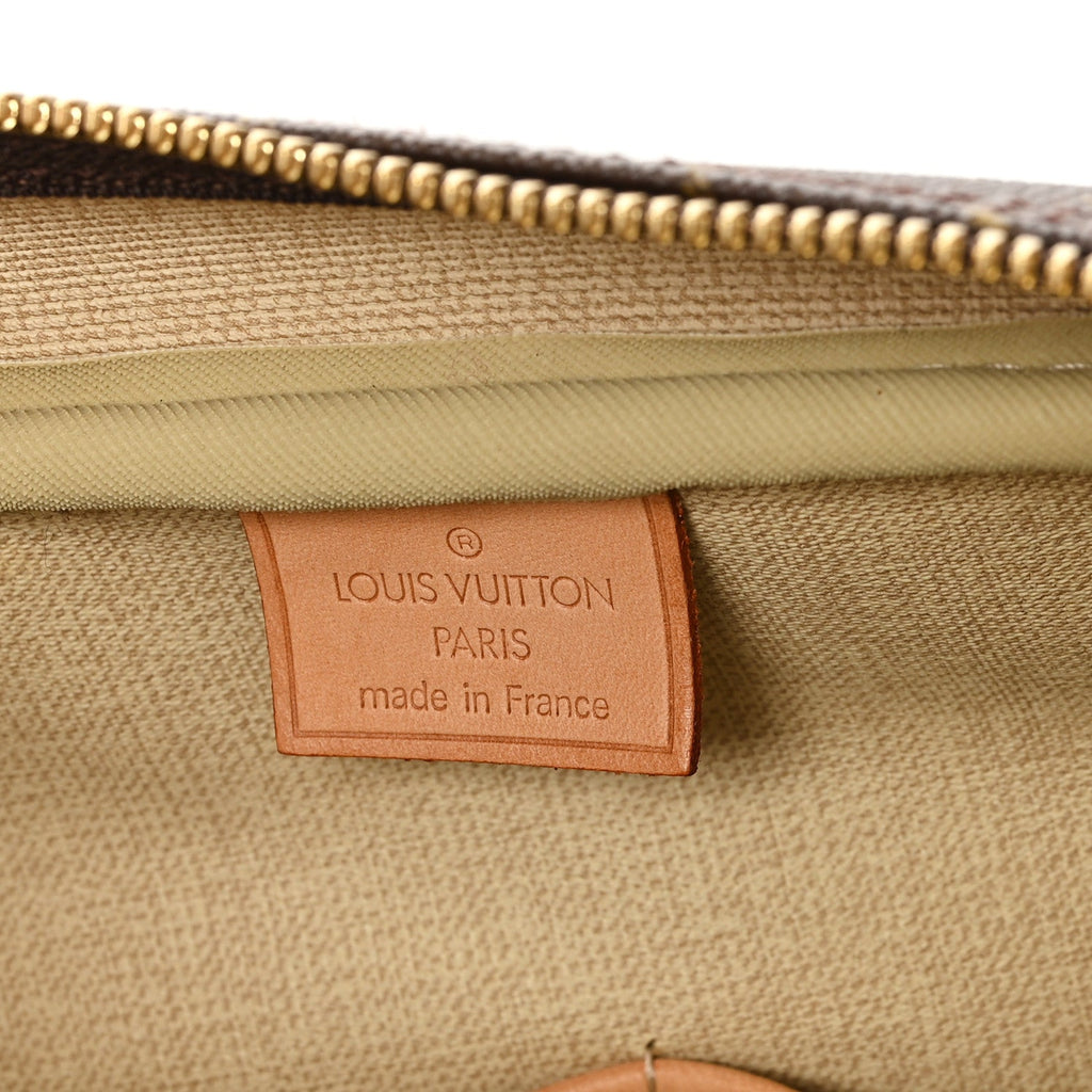 Monogram Deauville