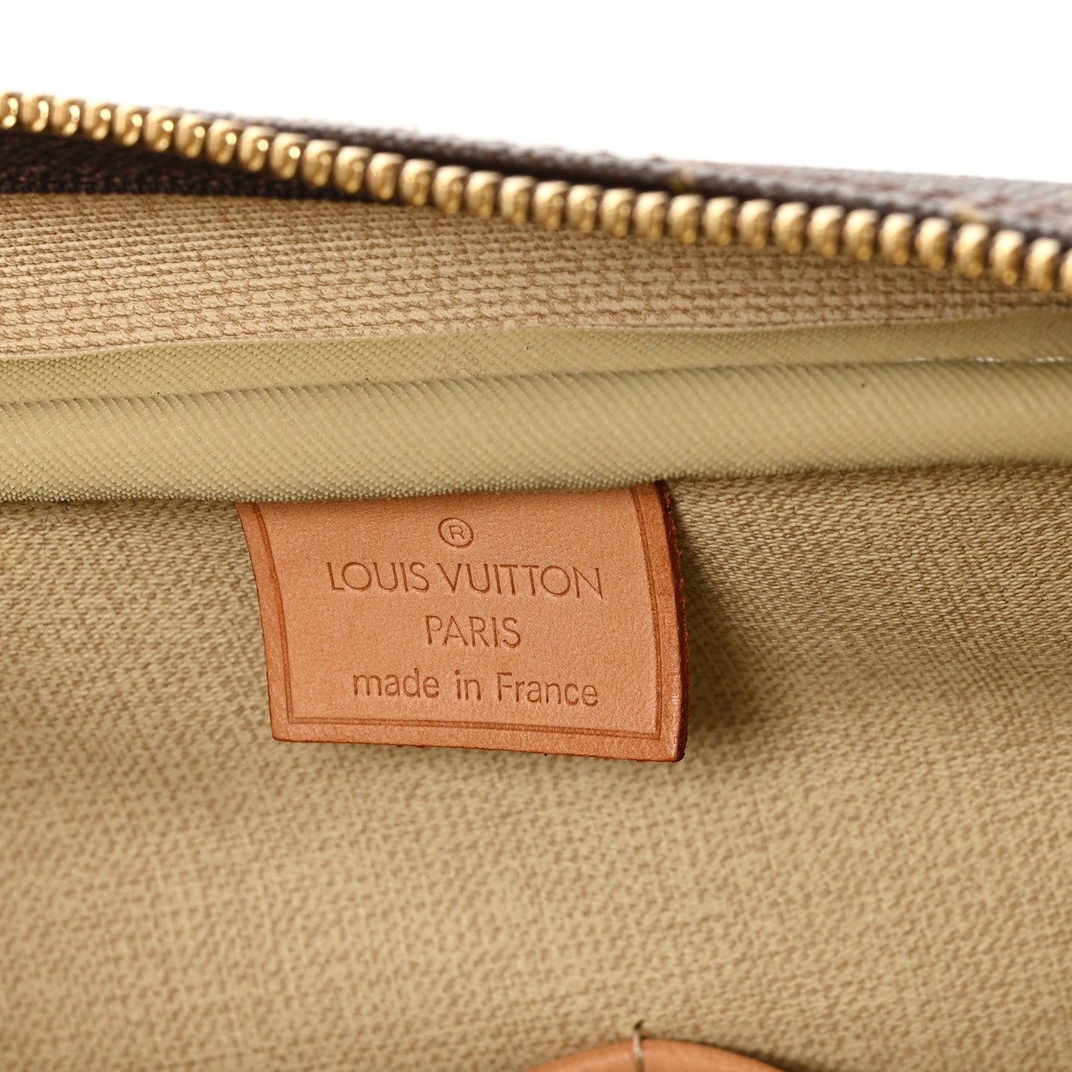 Monogram Deauville