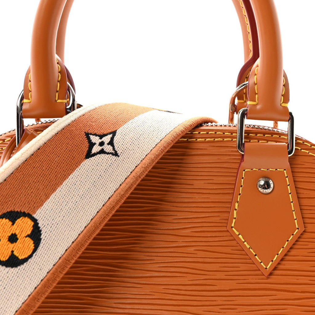 Epi Jacquard Alma BB Honey Gold