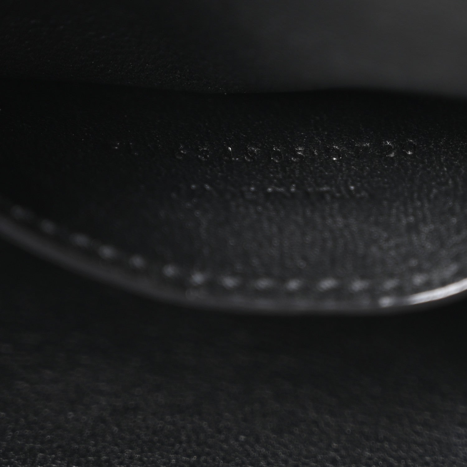 Box Calfskin Monogram Medium Solferino Satchel Black