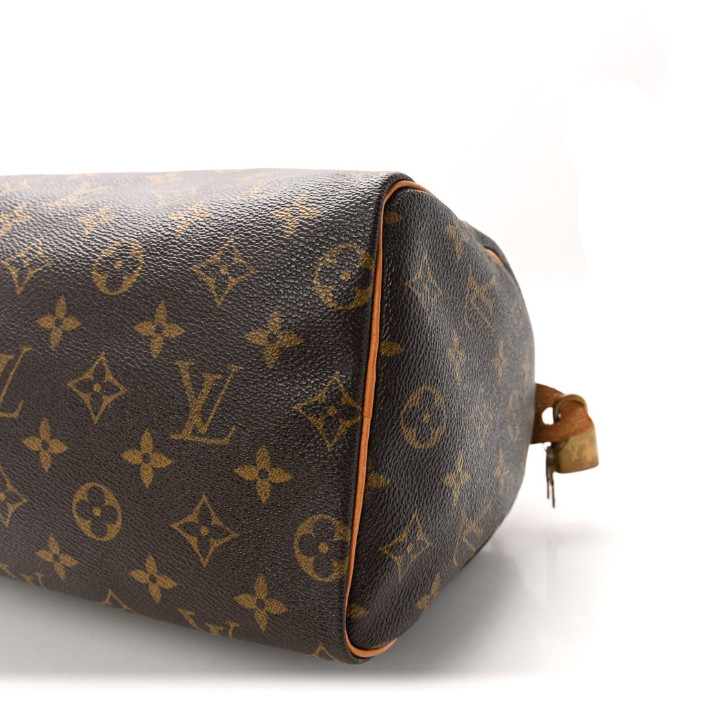 Monogram Speedy 25