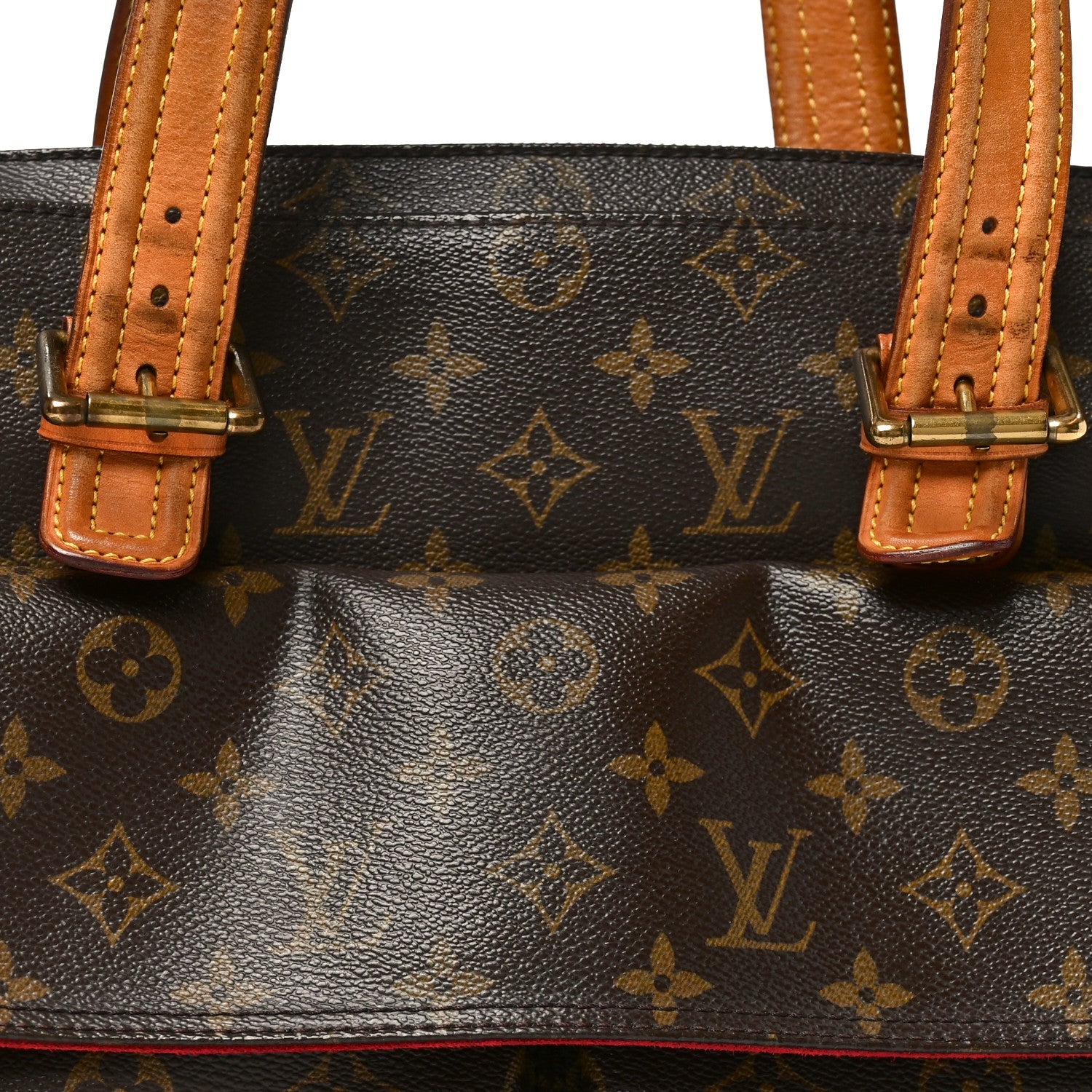 Monogram Multipli-Cite