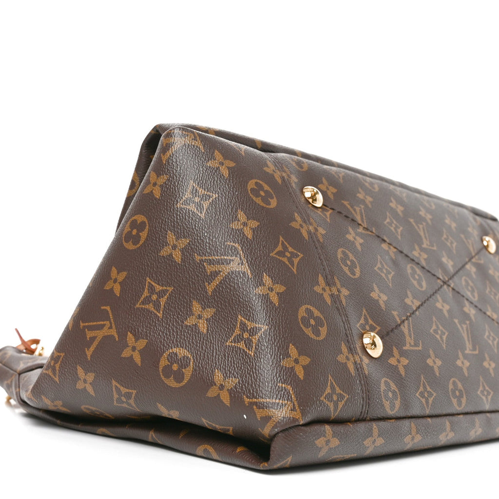 Monogram Artsy MM