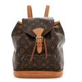 Monogram Montsouris MM Backpack