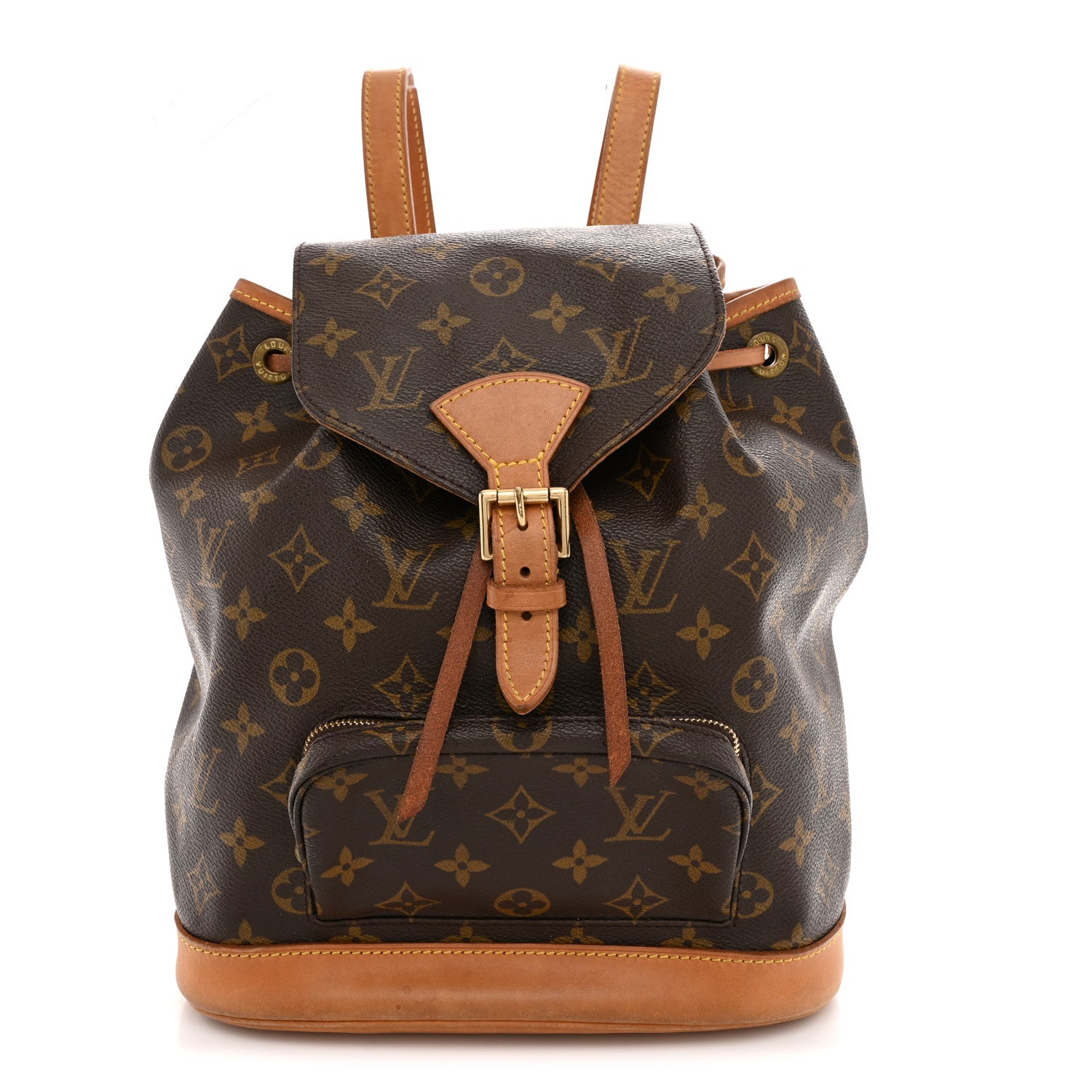 Monogram Montsouris MM Backpack