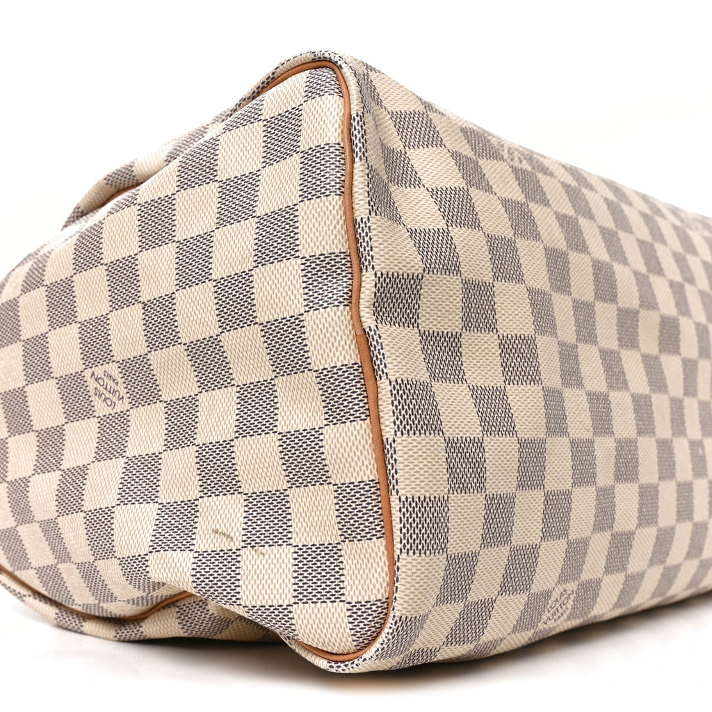 Damier Azur Speedy 35