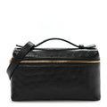 Ostrich L19 Extra Pocket Pouch Black