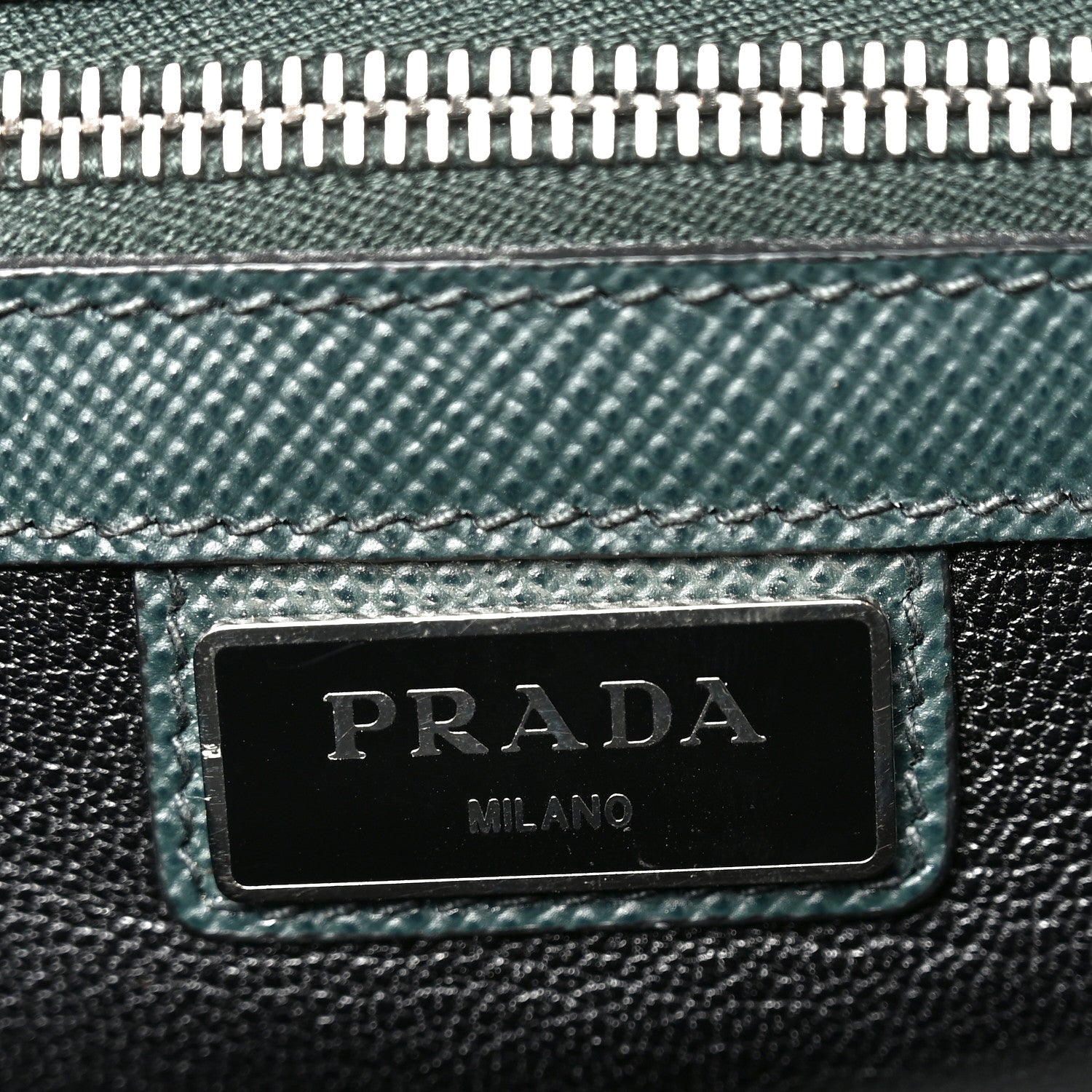 Saffiano Briefcase Ottanio
