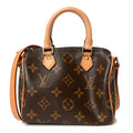 Monogram Nano Speedy