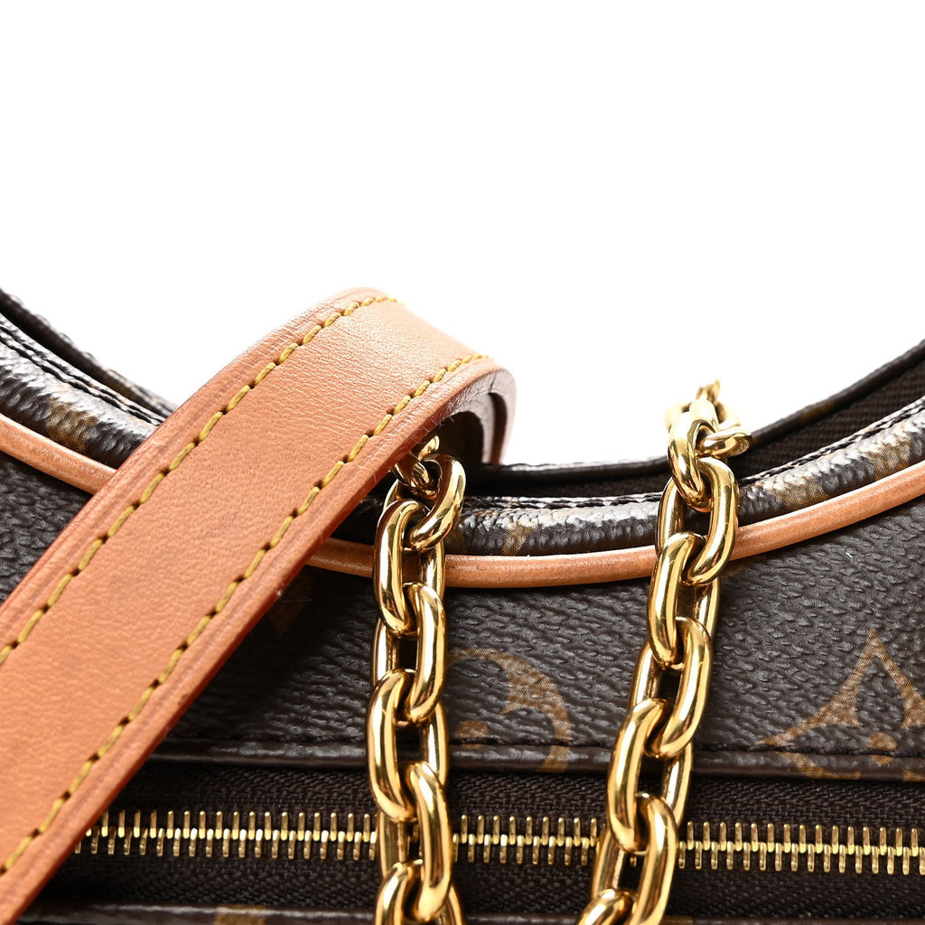 Monogram Loop