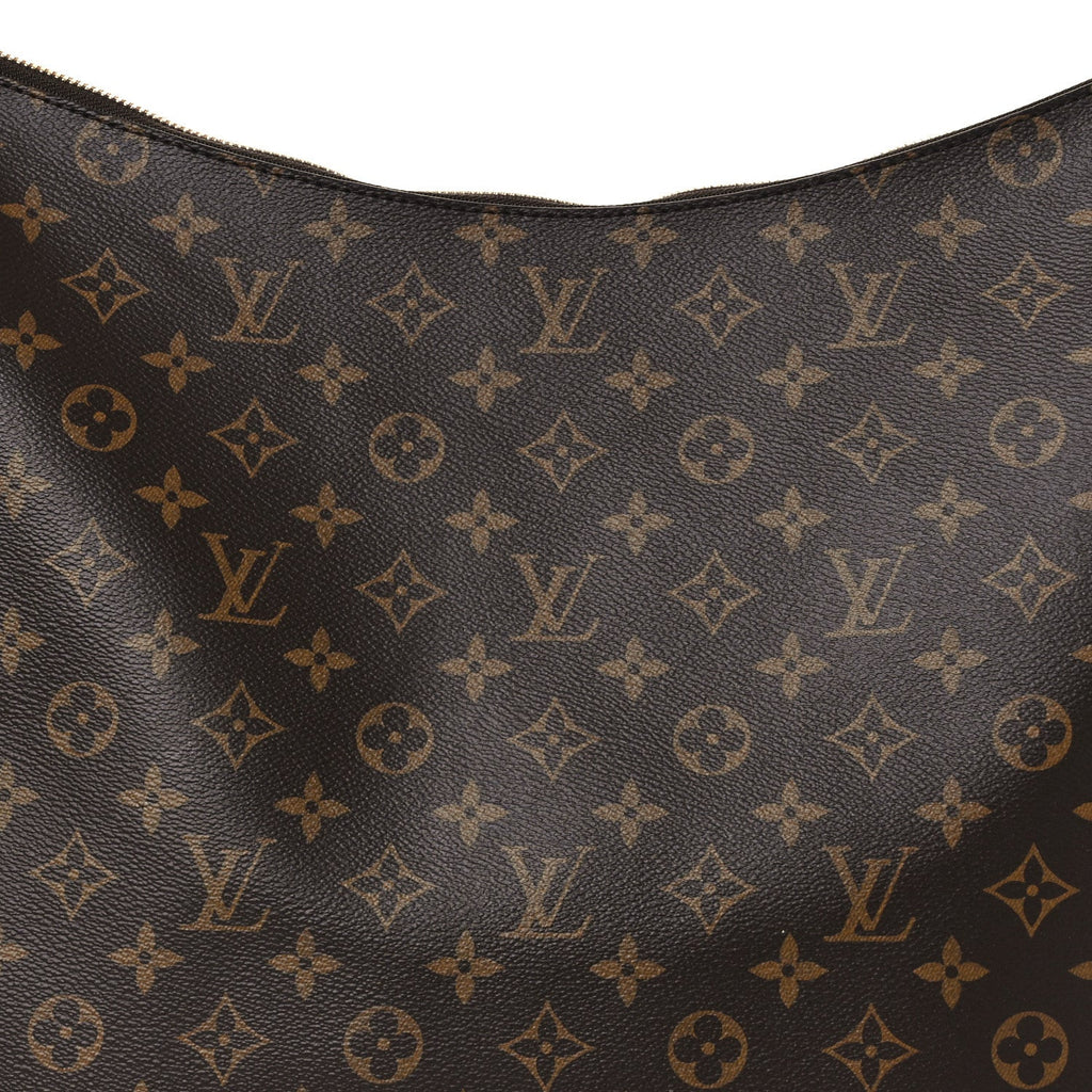 Monogram Slouchy MM