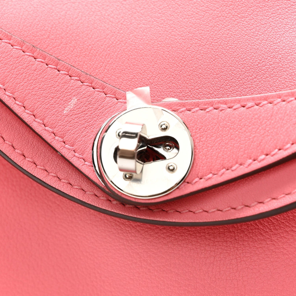 Swift Mini Lindy 20 Rose Ete