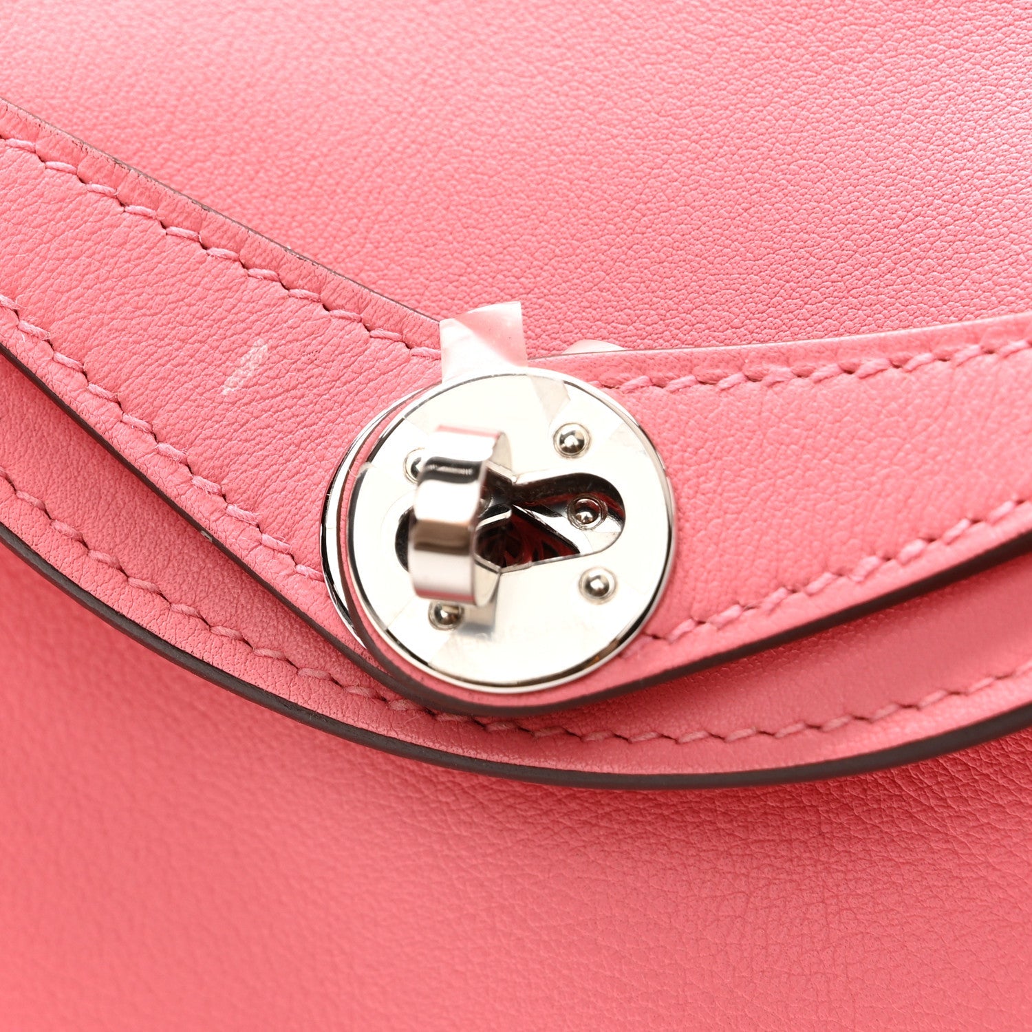 Swift Mini Lindy 20 Rose Ete