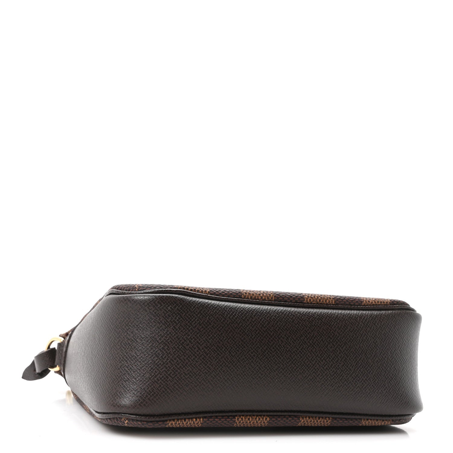 Damier Ebene Trousse Make Up Bag Pochette
