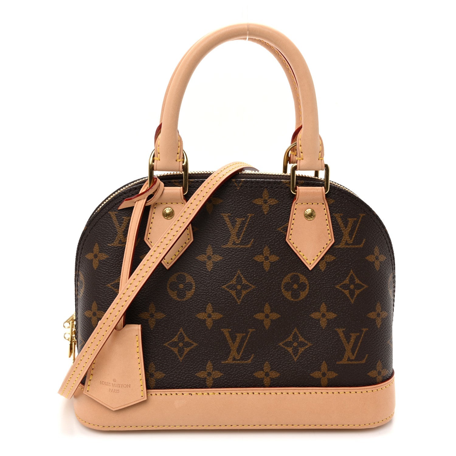 Monogram Alma BB