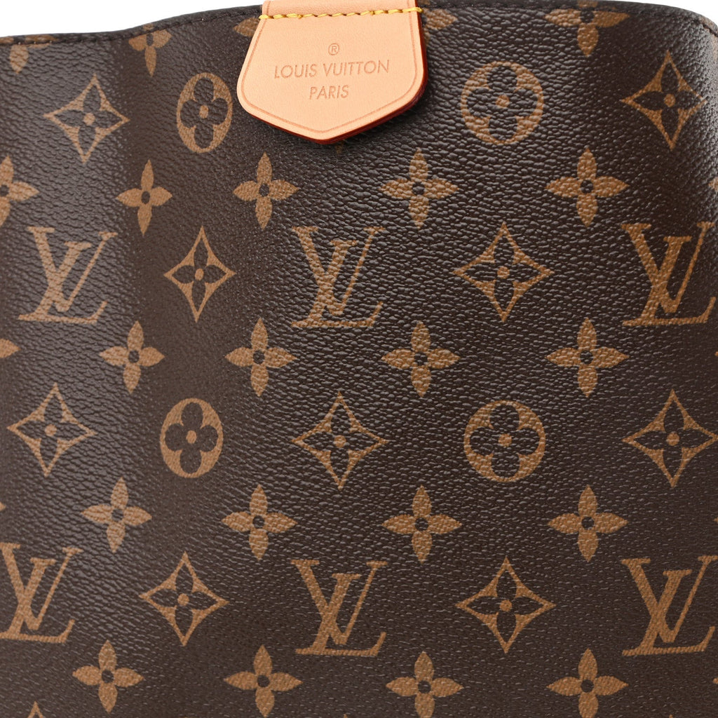 Monogram Graceful MM