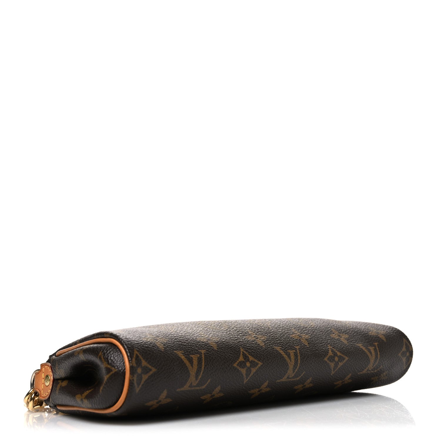 Monogram Eva Clutch