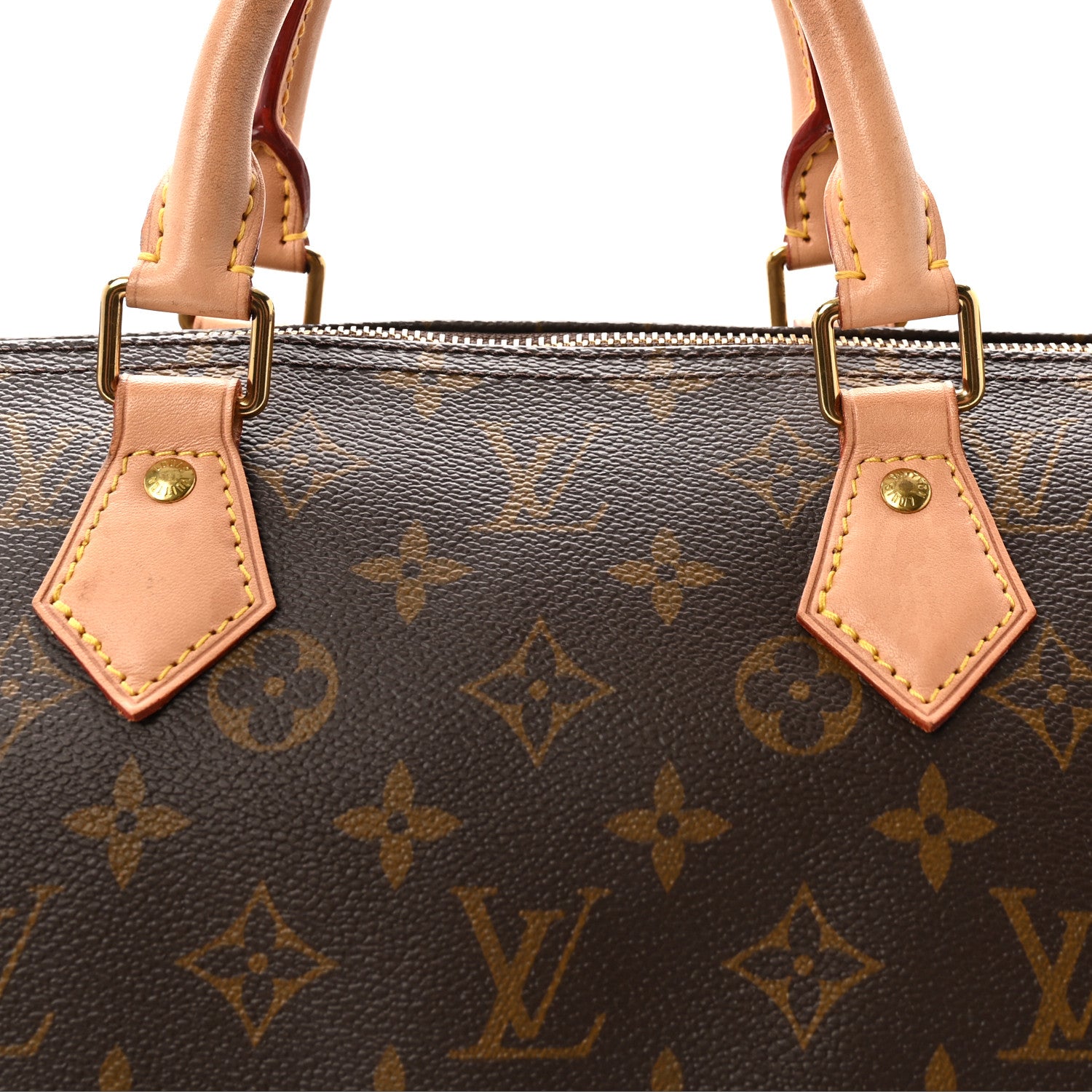 Monogram Speedy 40