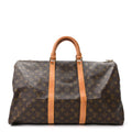 Monogram Keepall 50