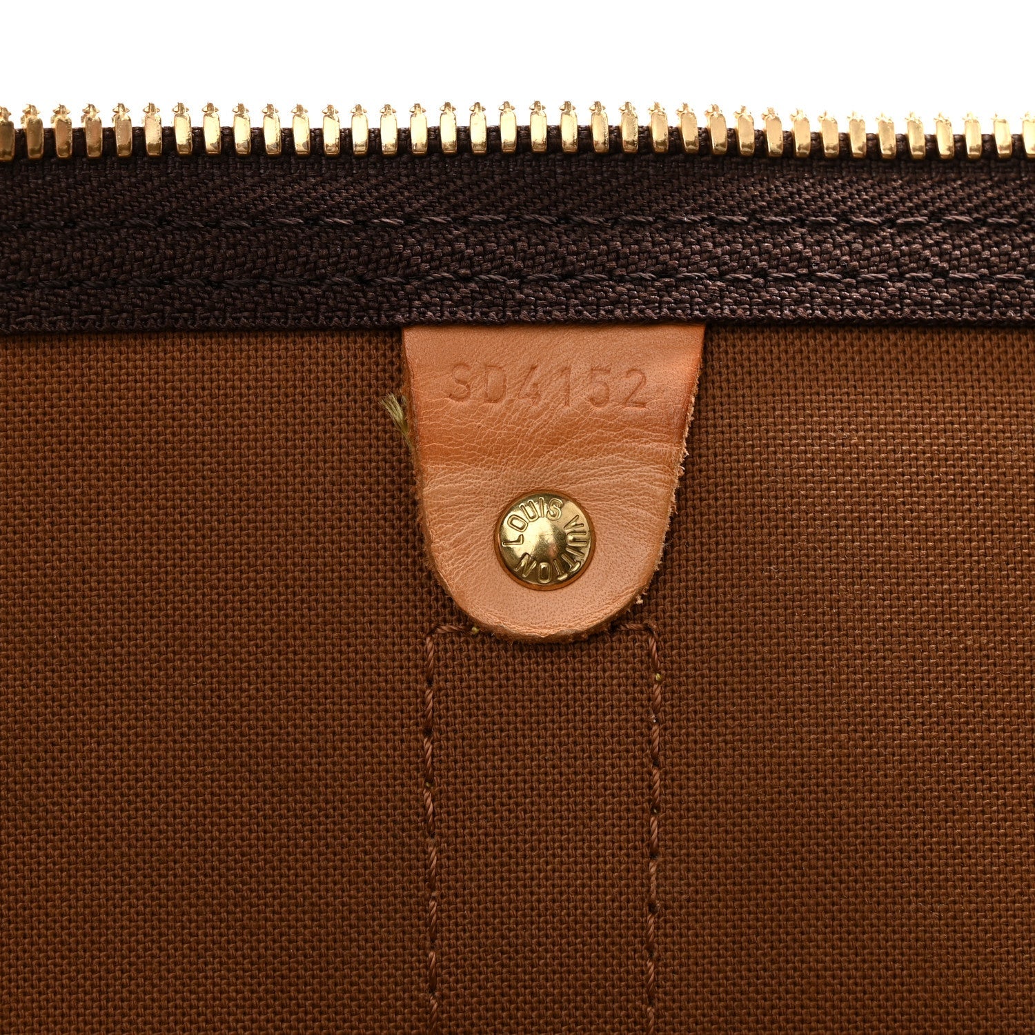 Monogram Keepall Bandouliere 55