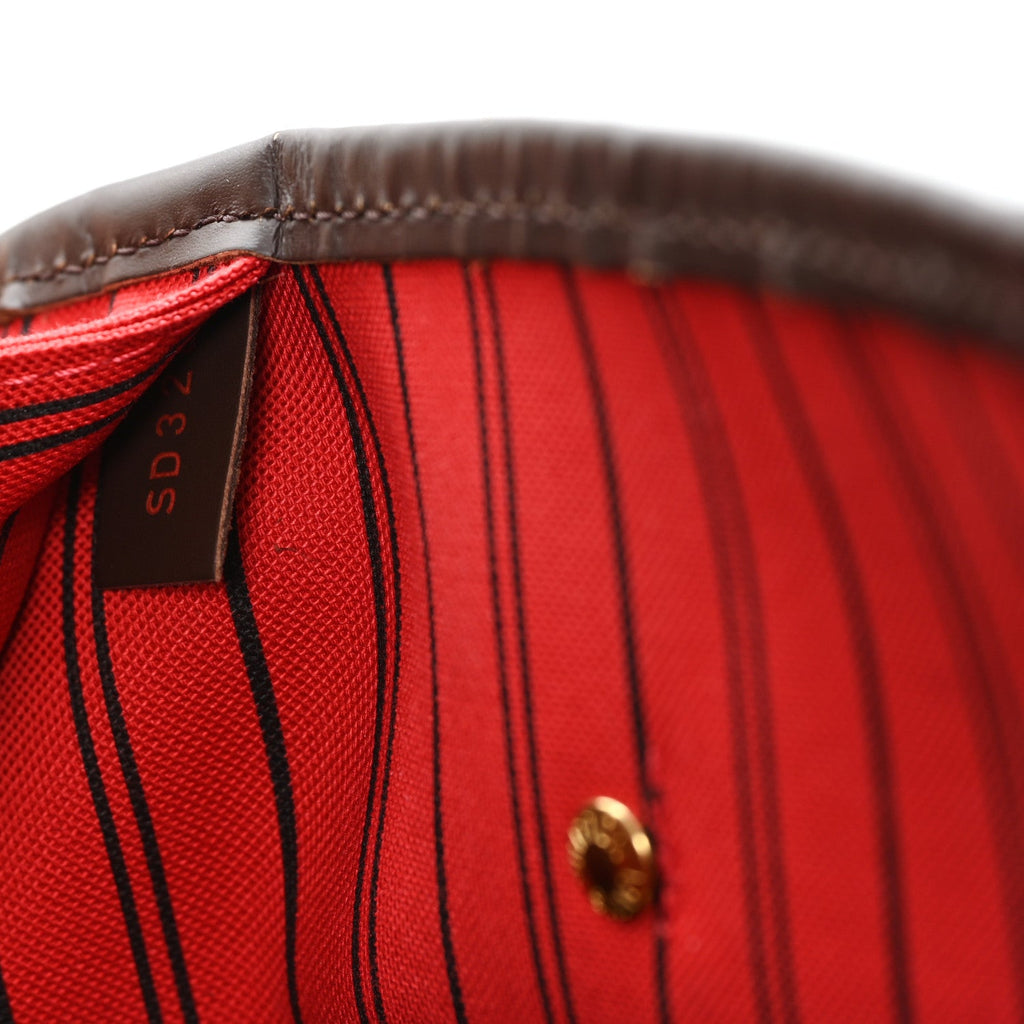 Damier Ebene Neo Neverfull GM GM