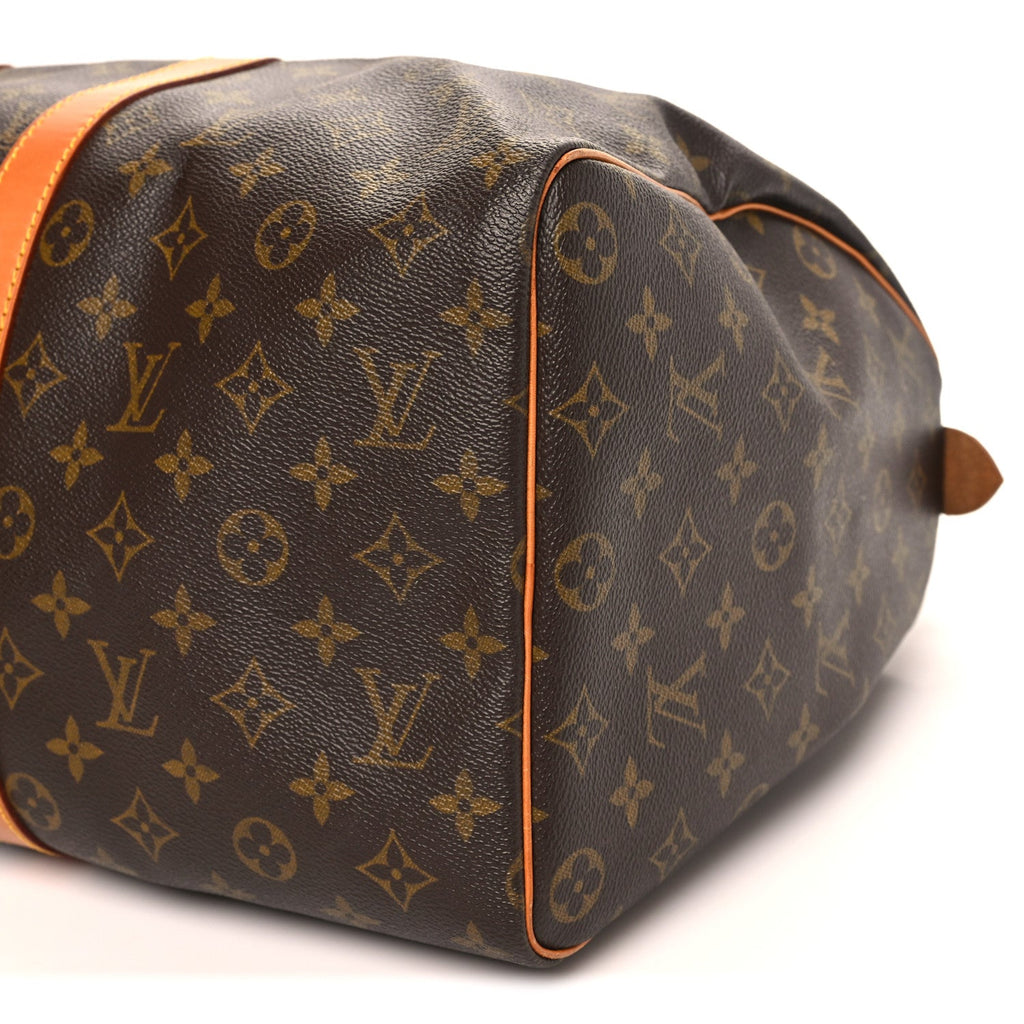 Monogram Keepall 45