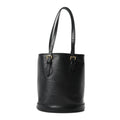 Epi Petit Bucket 23 Black