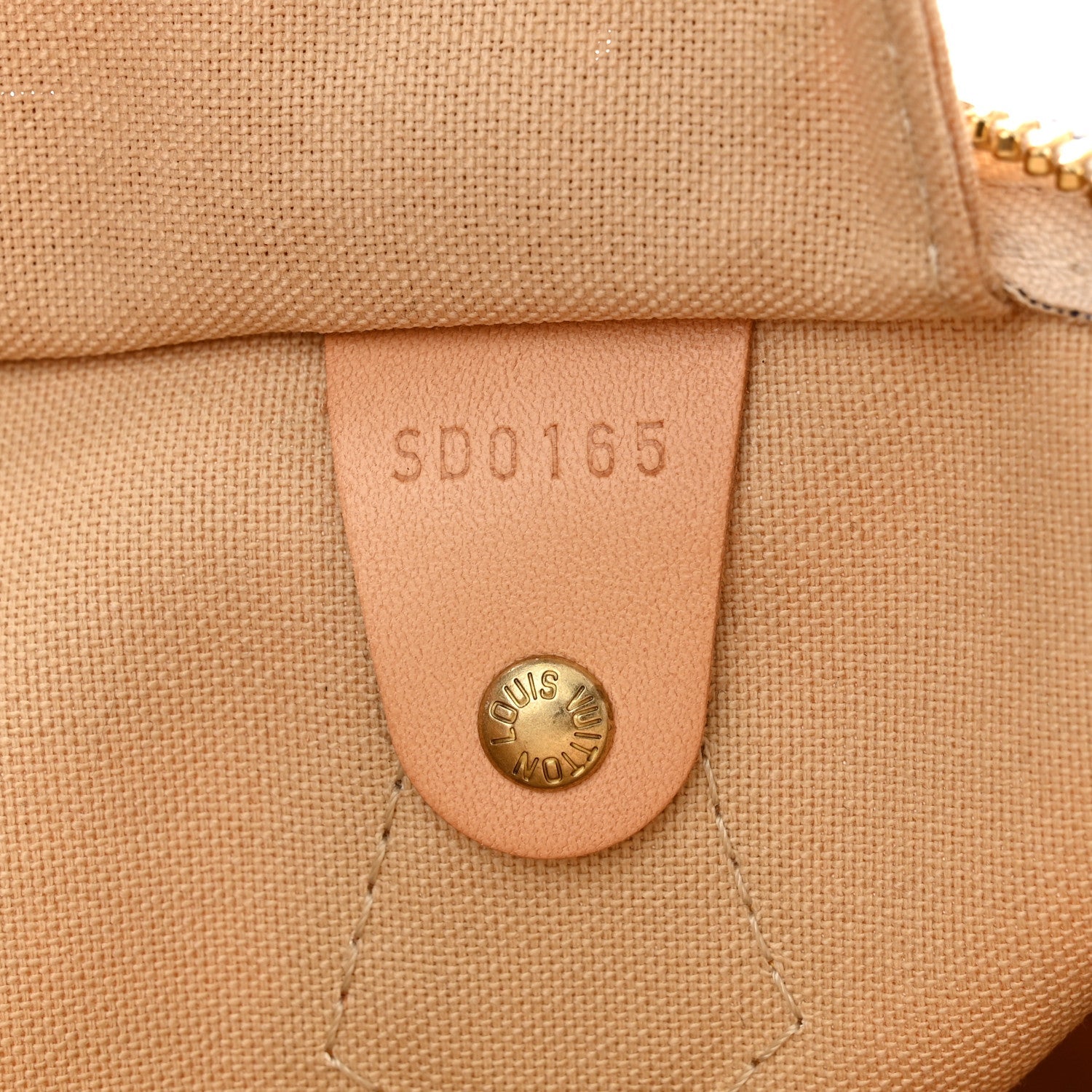 Damier Azur Speedy 30