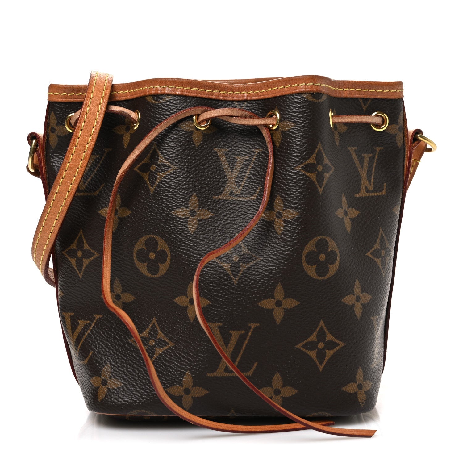 Monogram Nano Noe