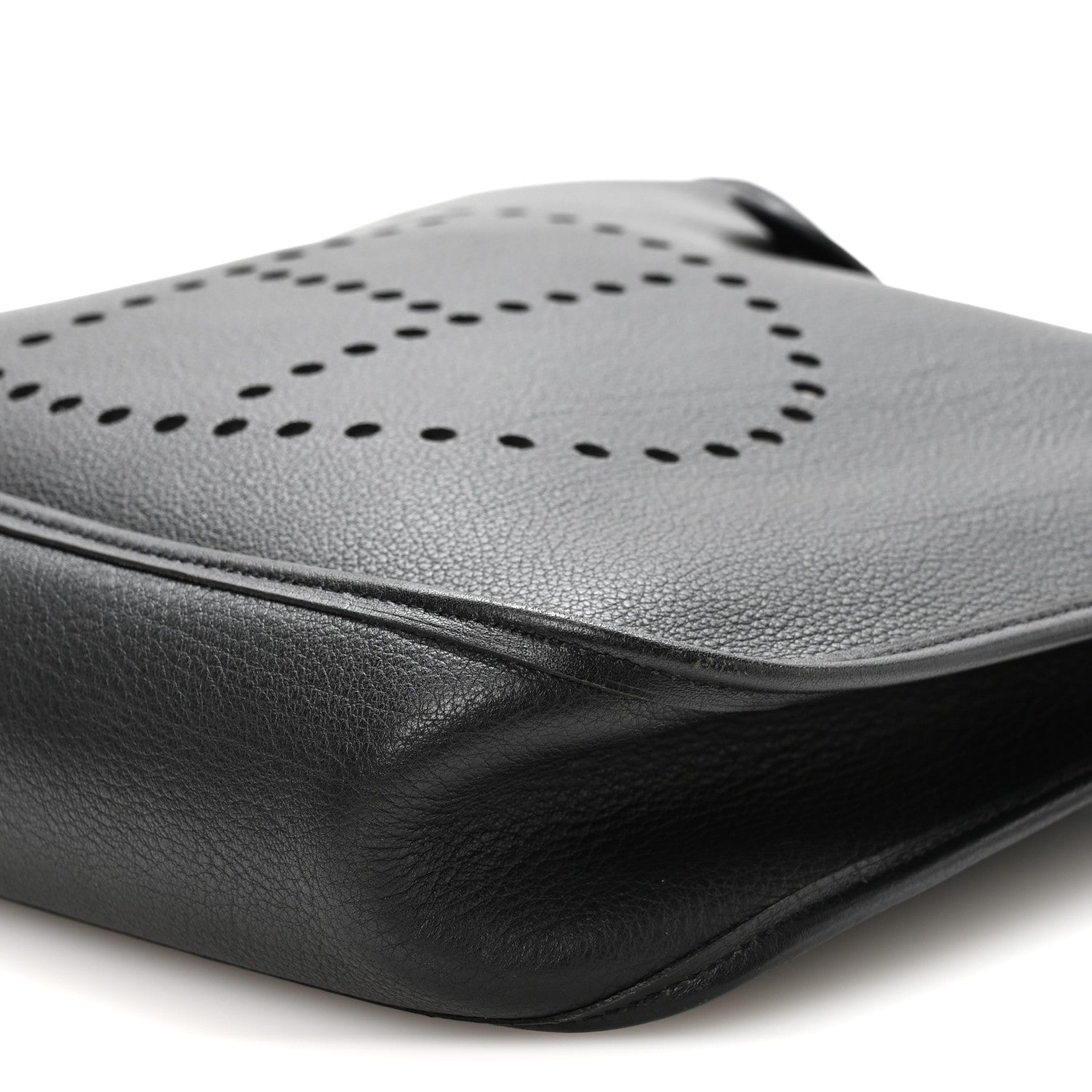 Togo Evelyne GM Black