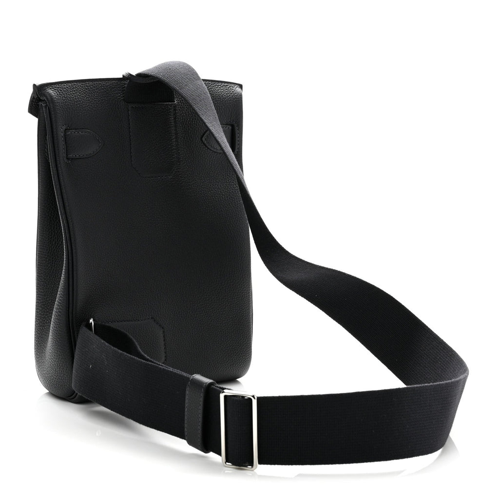 Togo Hac A Dos PM Backpack Bleu Nuit