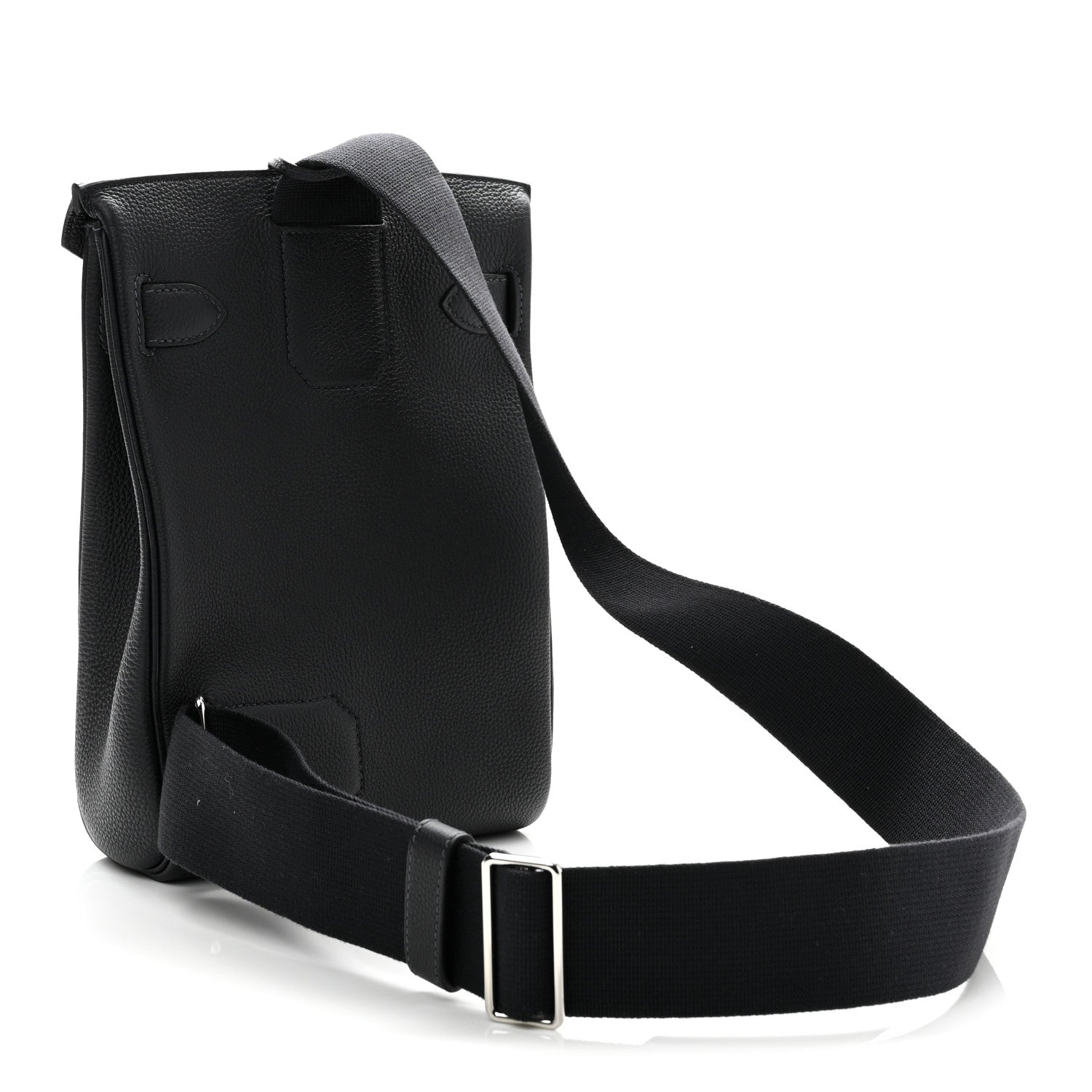 Togo Hac A Dos PM Backpack Bleu Nuit