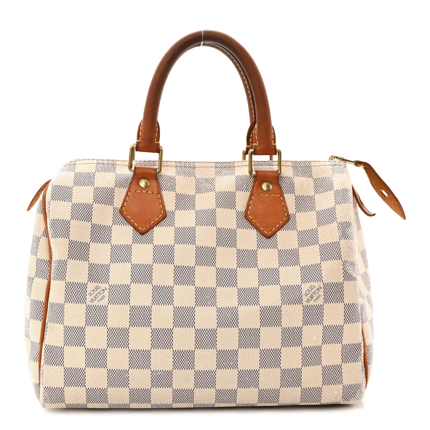 Damier Azur Speedy 25