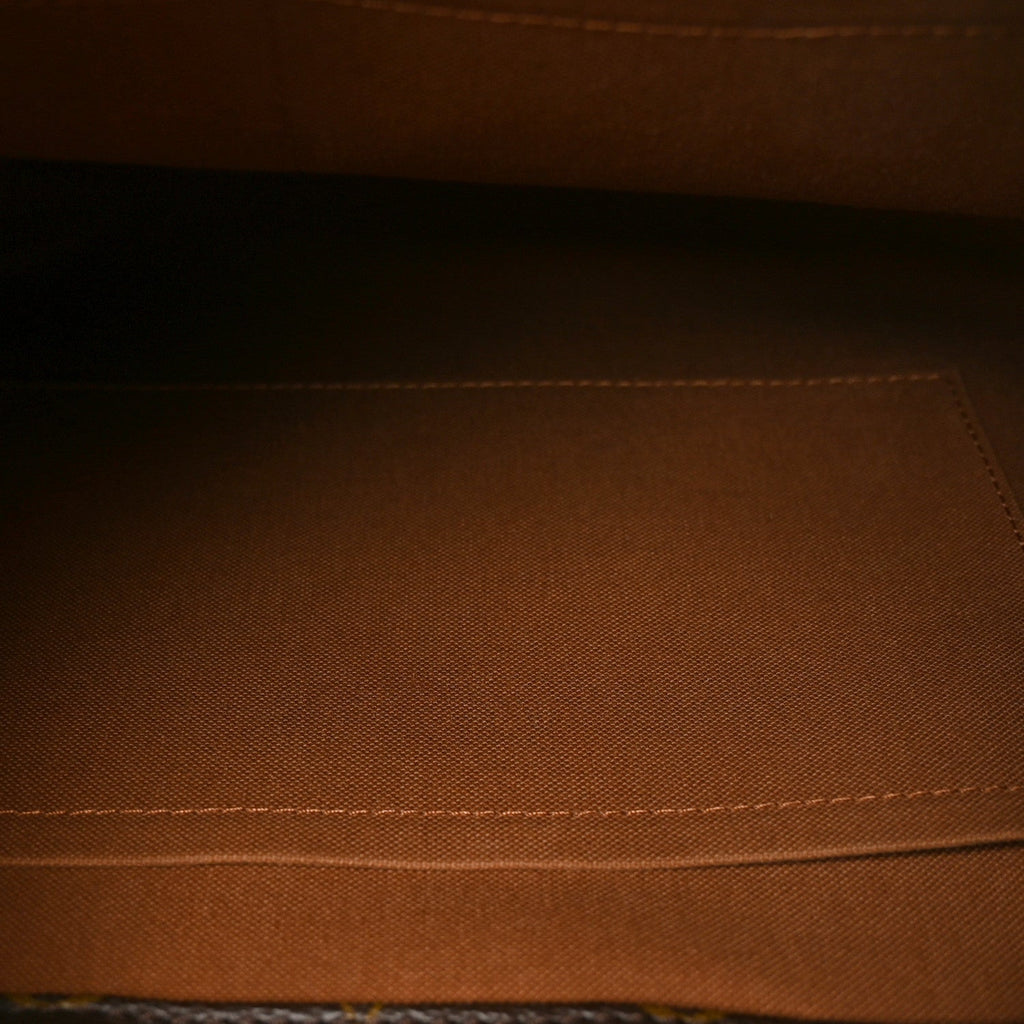 Monogram Sully PM