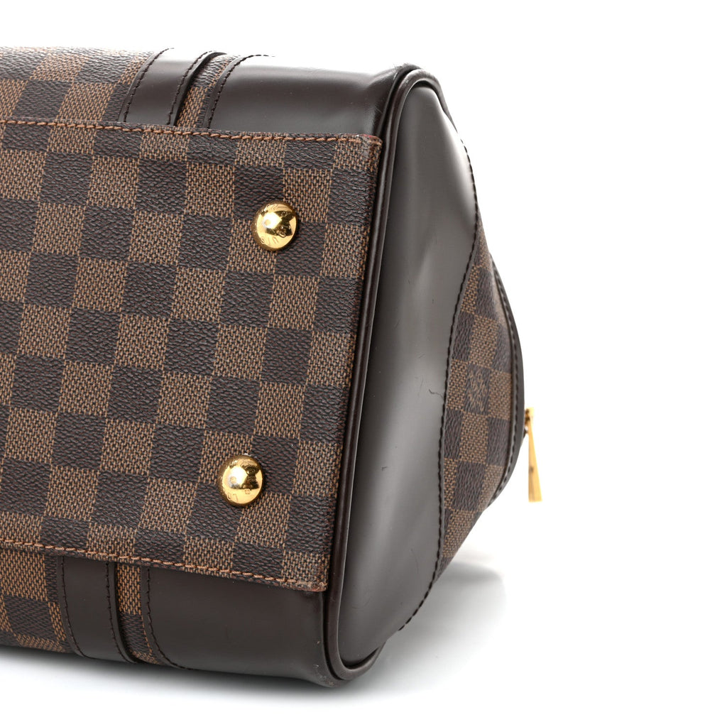 Damier Ebene Berkeley