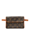 Monogram Pochette Florentine XS