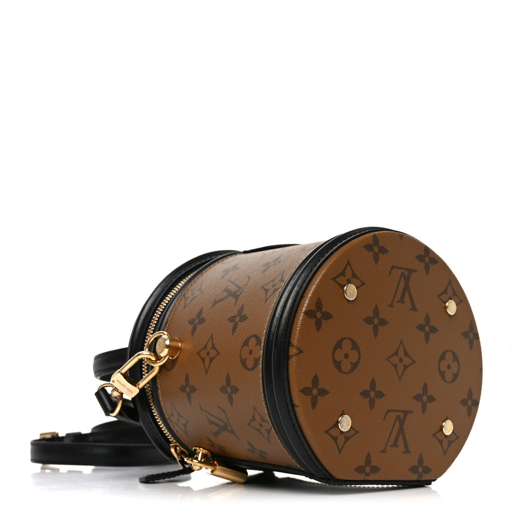 Reverse Monogram Cannes